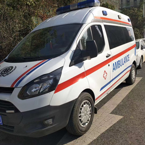 那坡品质救护车出租,为您的健康出行负责