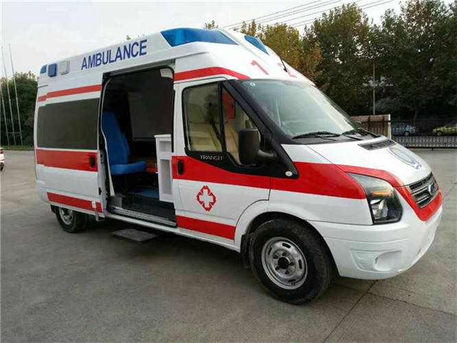 那坡乌鲁木齐沙依巴克区上线 “安康护送” 非急救转运服务平台