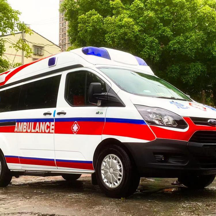 那坡重症监护救护车出租护送返乡