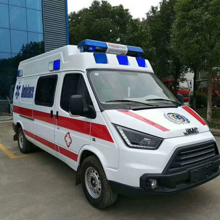 那坡救护车出租哪家好