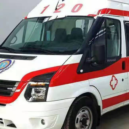 那坡非急救护送病人转院租赁救护车的优缺点对比